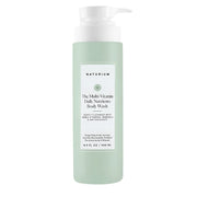 The Multi-Vitamin Daily Nutrients Body Wash