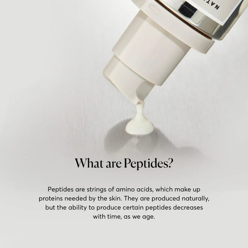 Multi-Peptide Advanced Serum