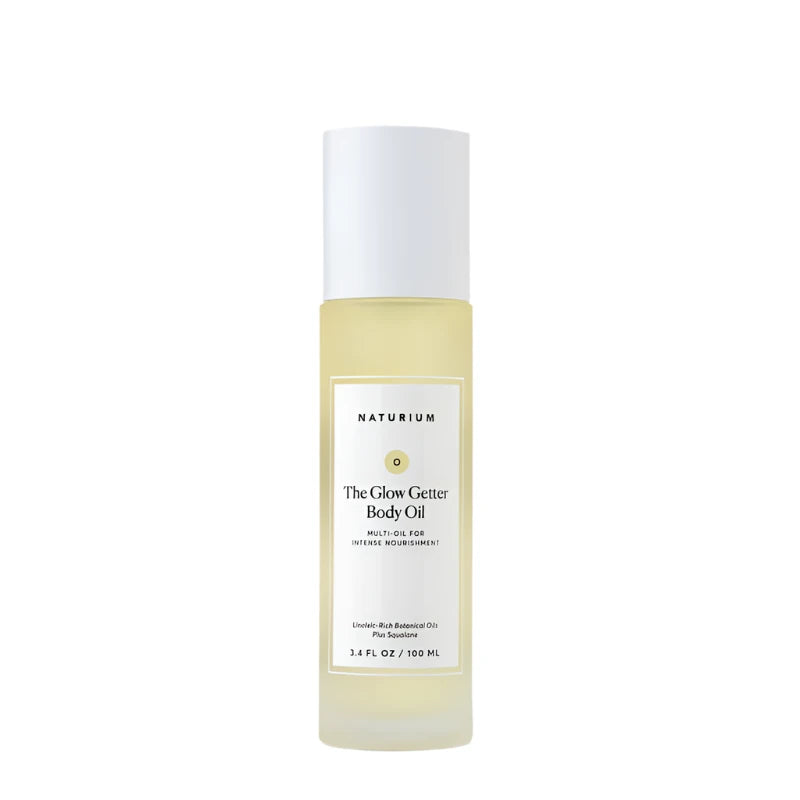 The Glow Getter Body Oil