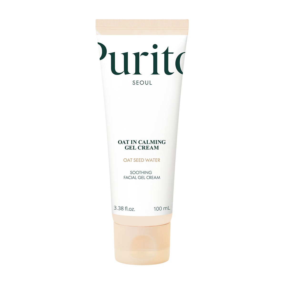 Purito Seoul - Oat-In Calming Gel Cream