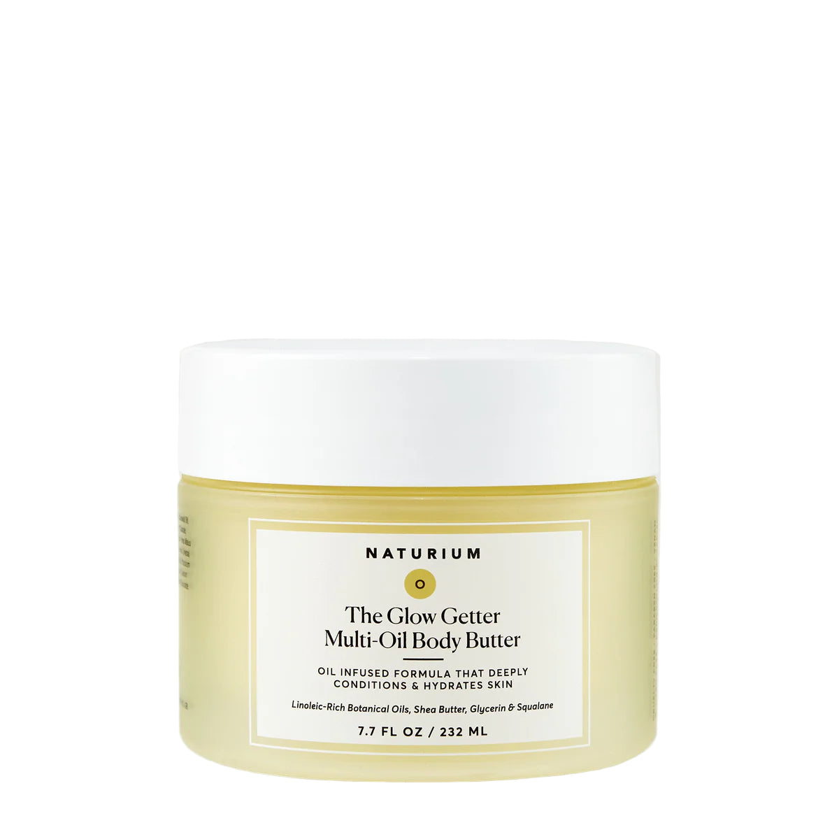 The Glow Getter Multi-Oil Body Butter