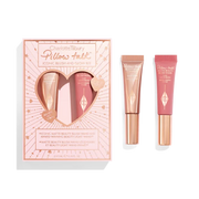 PILLOW TALK ICONIC BLUSH AND GLOW KIT