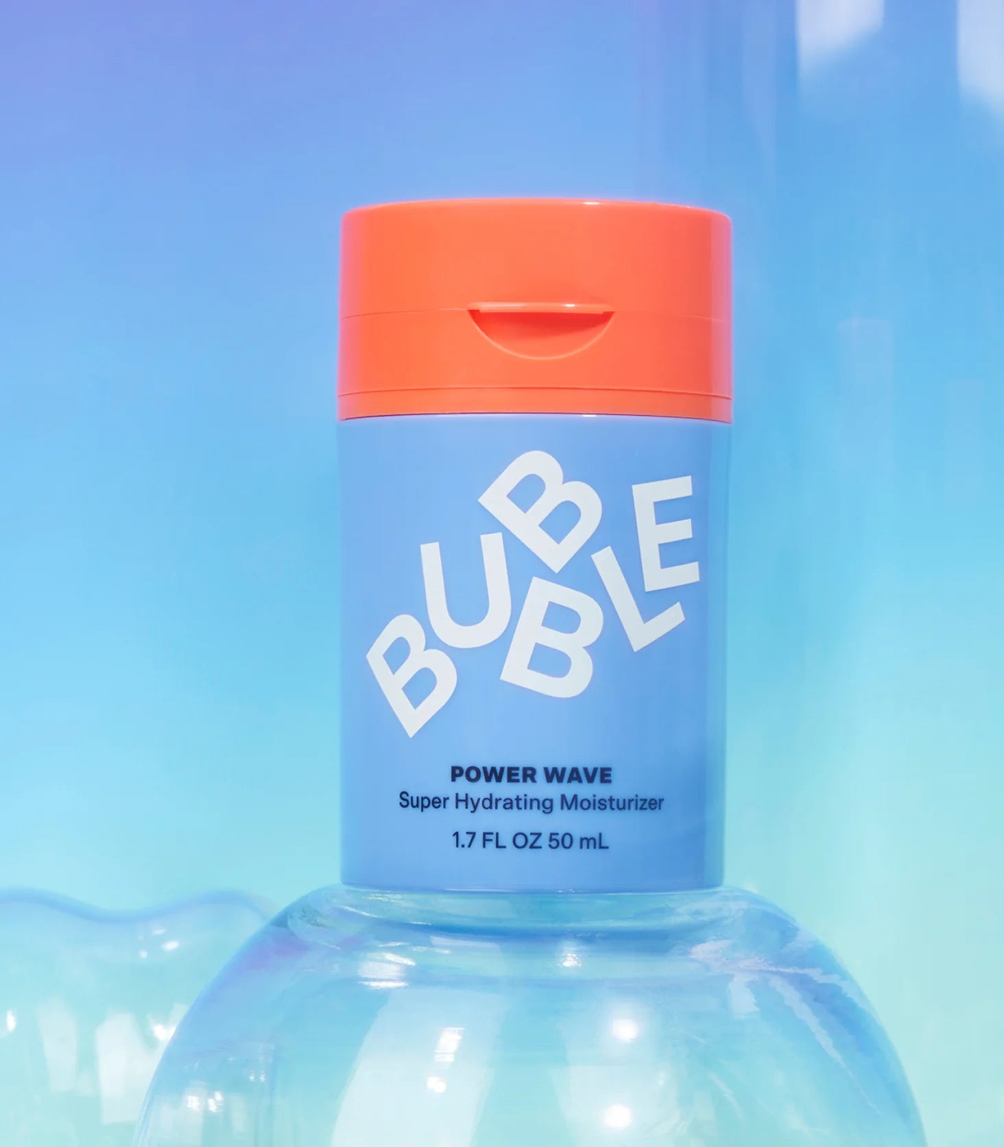 Power Wave Super Hydrating Moisturizer