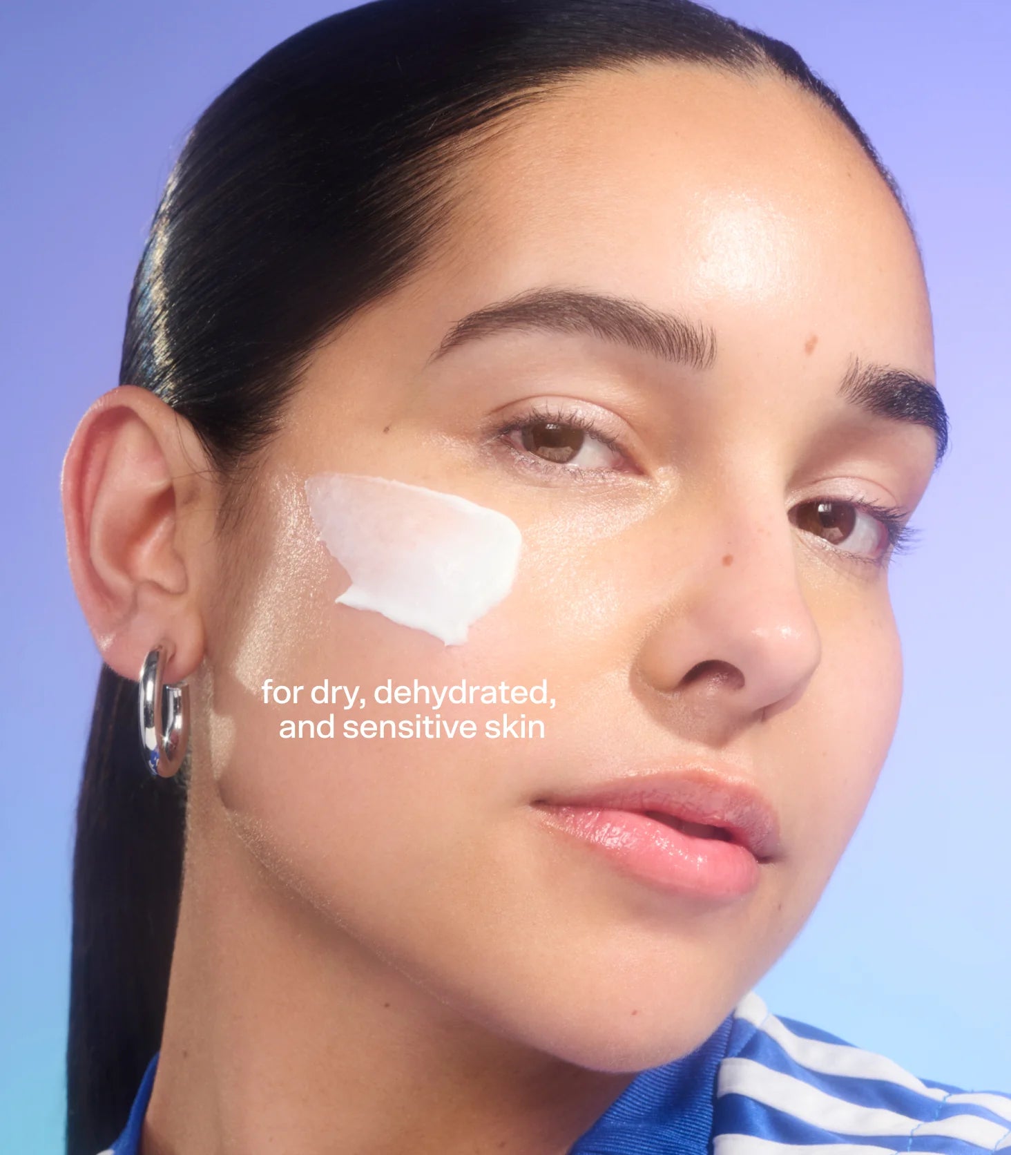 Power Wave Super Hydrating Moisturizer