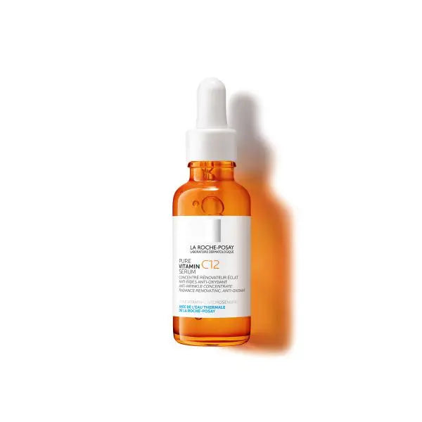 La Roche Posay Vitamin C12 Serum