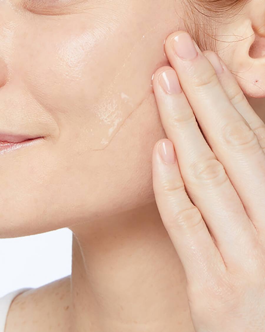 Cerave Renewing SA Cleanser