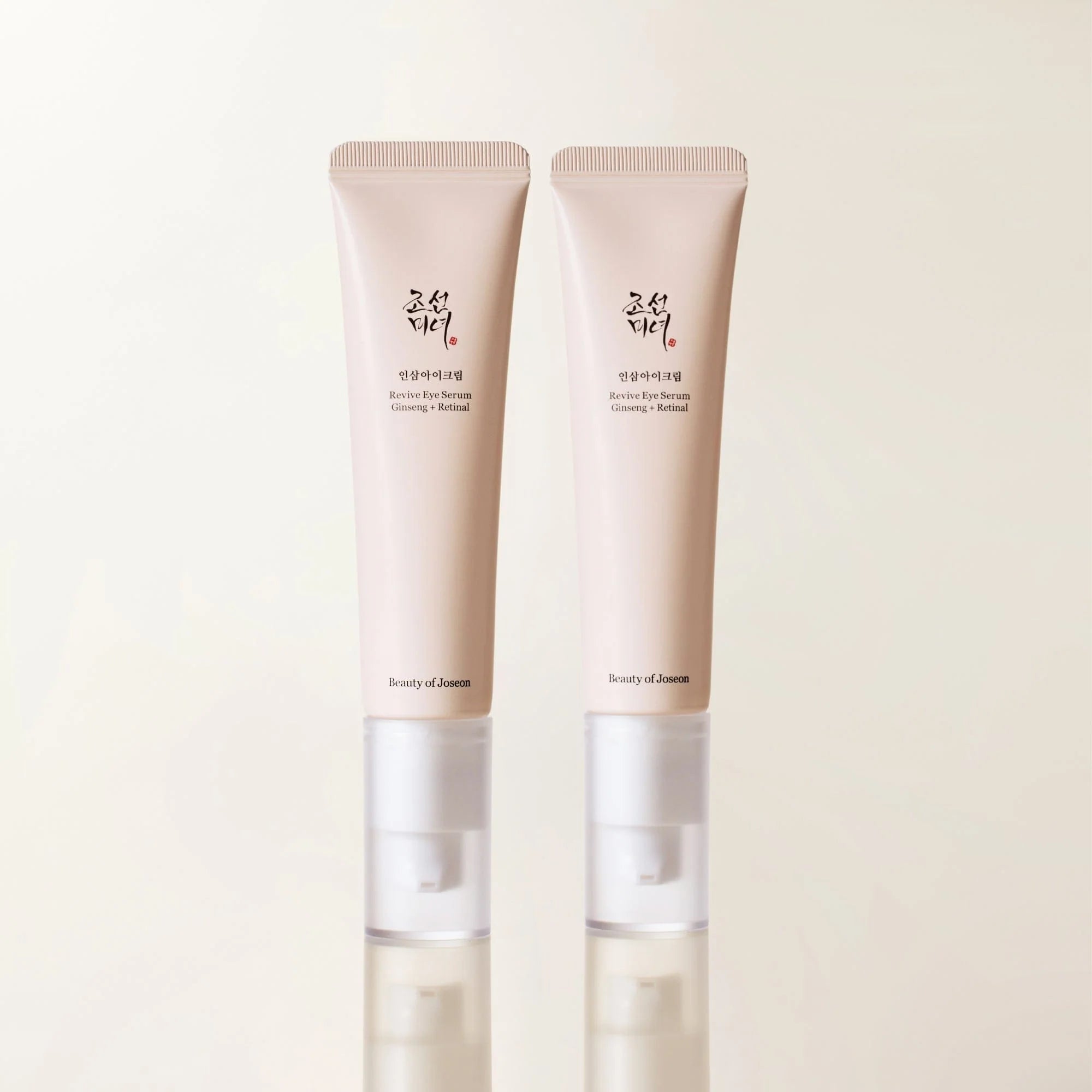 BEAUTY OF JOSEON REVIVE EYE SERUM : GINSENG + RETINAL