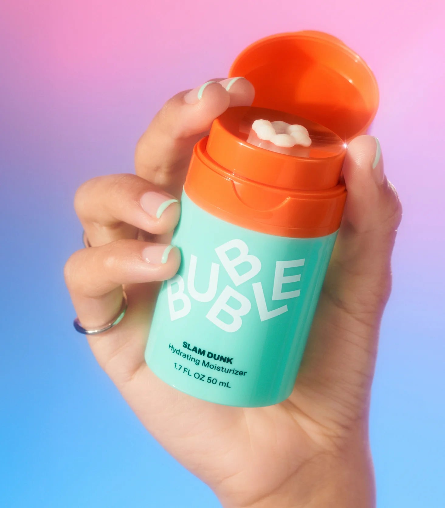 Slam Dunk Hydrating Moisturizer