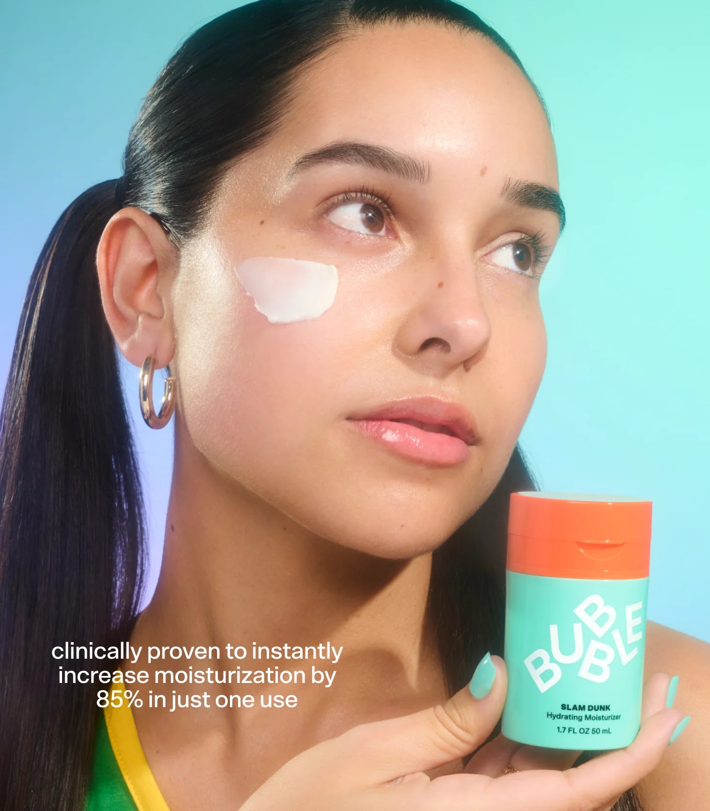 Slam Dunk Hydrating Moisturizer