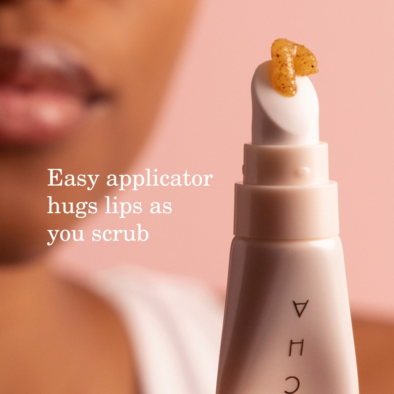 Tatcha  The Kissu Lip Scrub