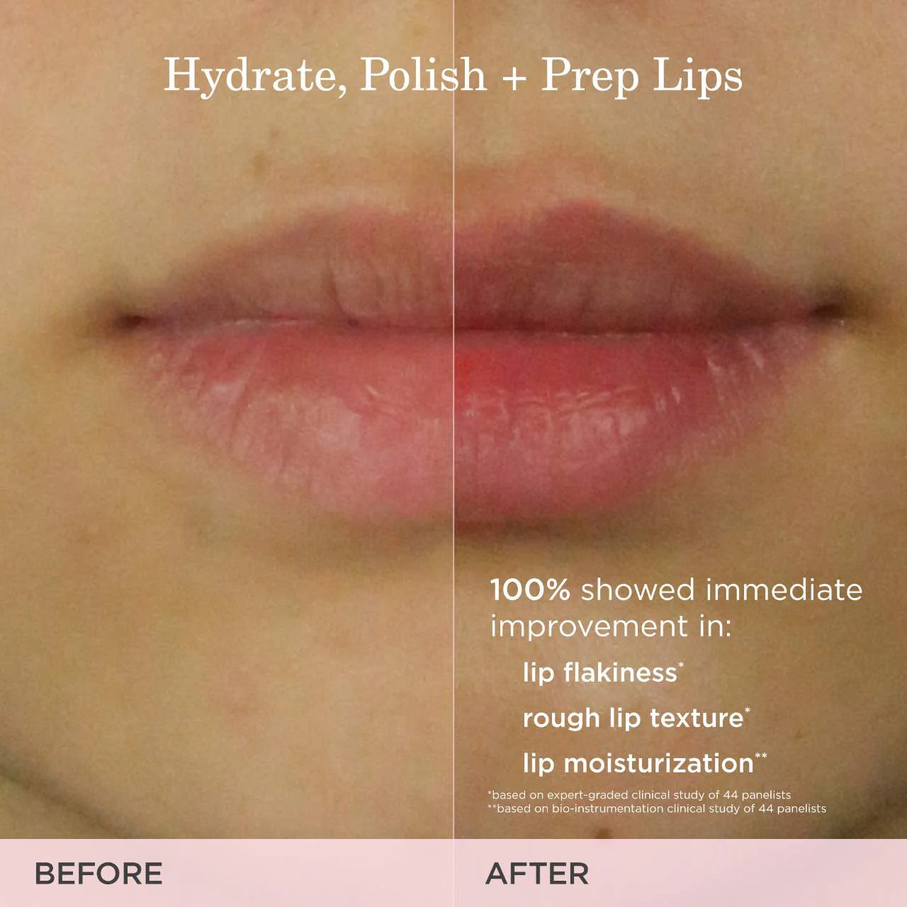 Tatcha  The Kissu Lip Scrub