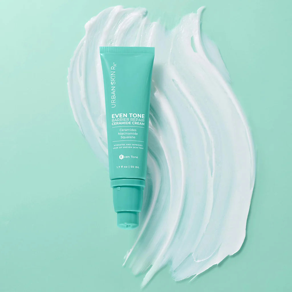 Even Tone Barrier Repair Ceramide Cream