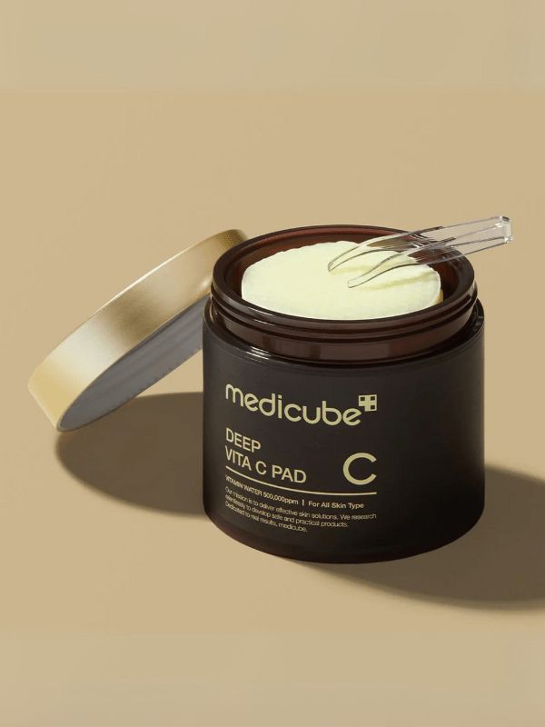Deep Vita C Pads
