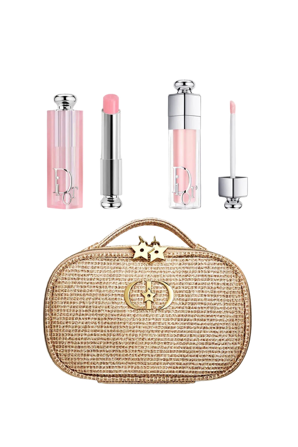 The Pink Glow Ritual - Limited Edition