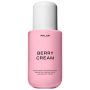 PHLUR  Berry Cream Hair and Body Mist