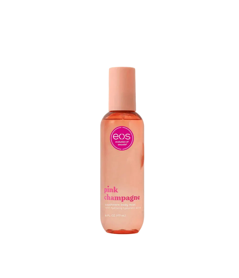 Eos Cashmere Body Mist