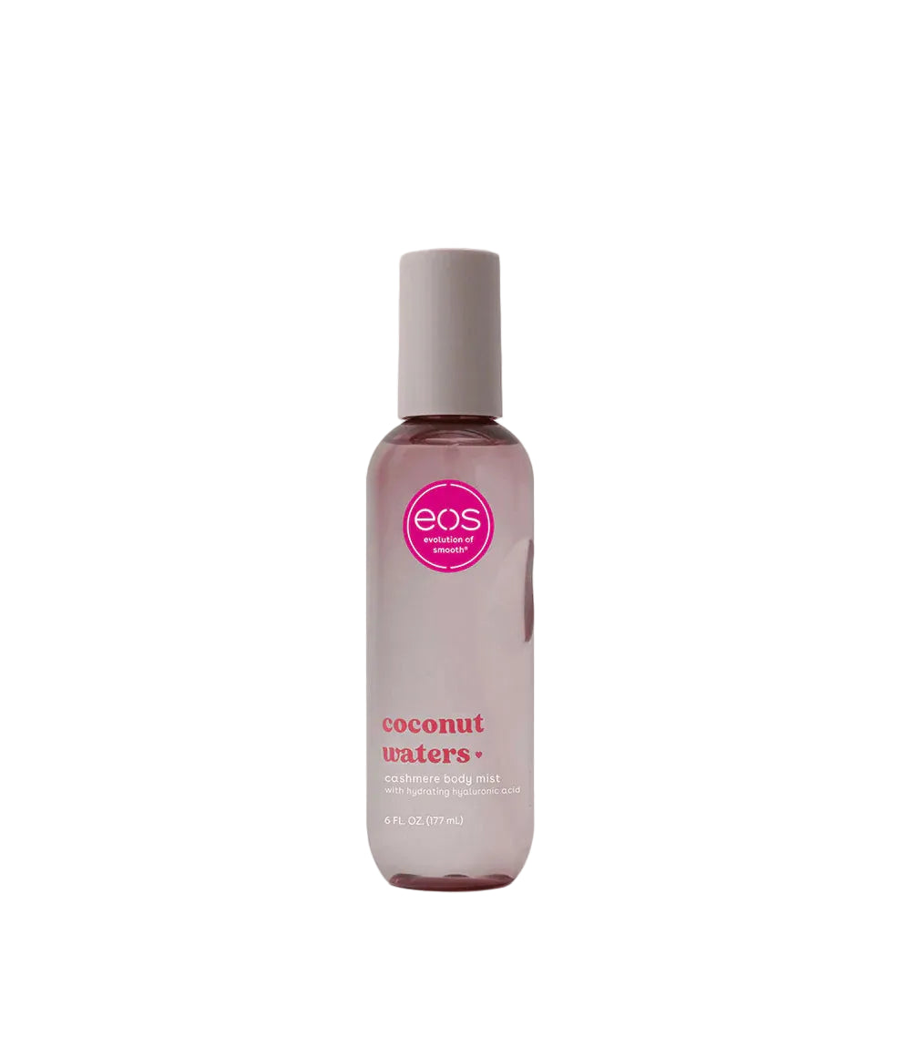 Eos Cashmere Body Mist