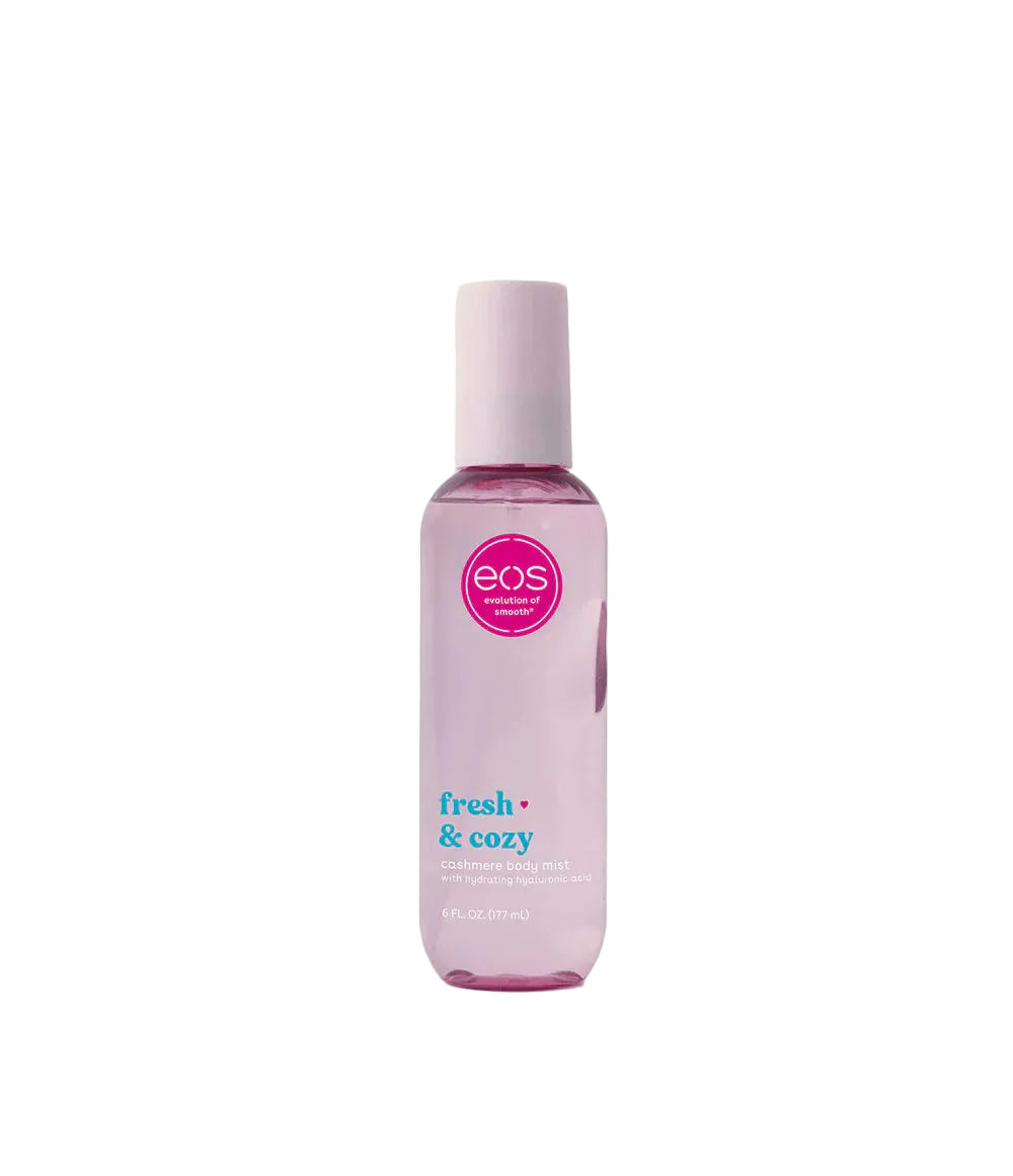 Eos Cashmere Body Mist