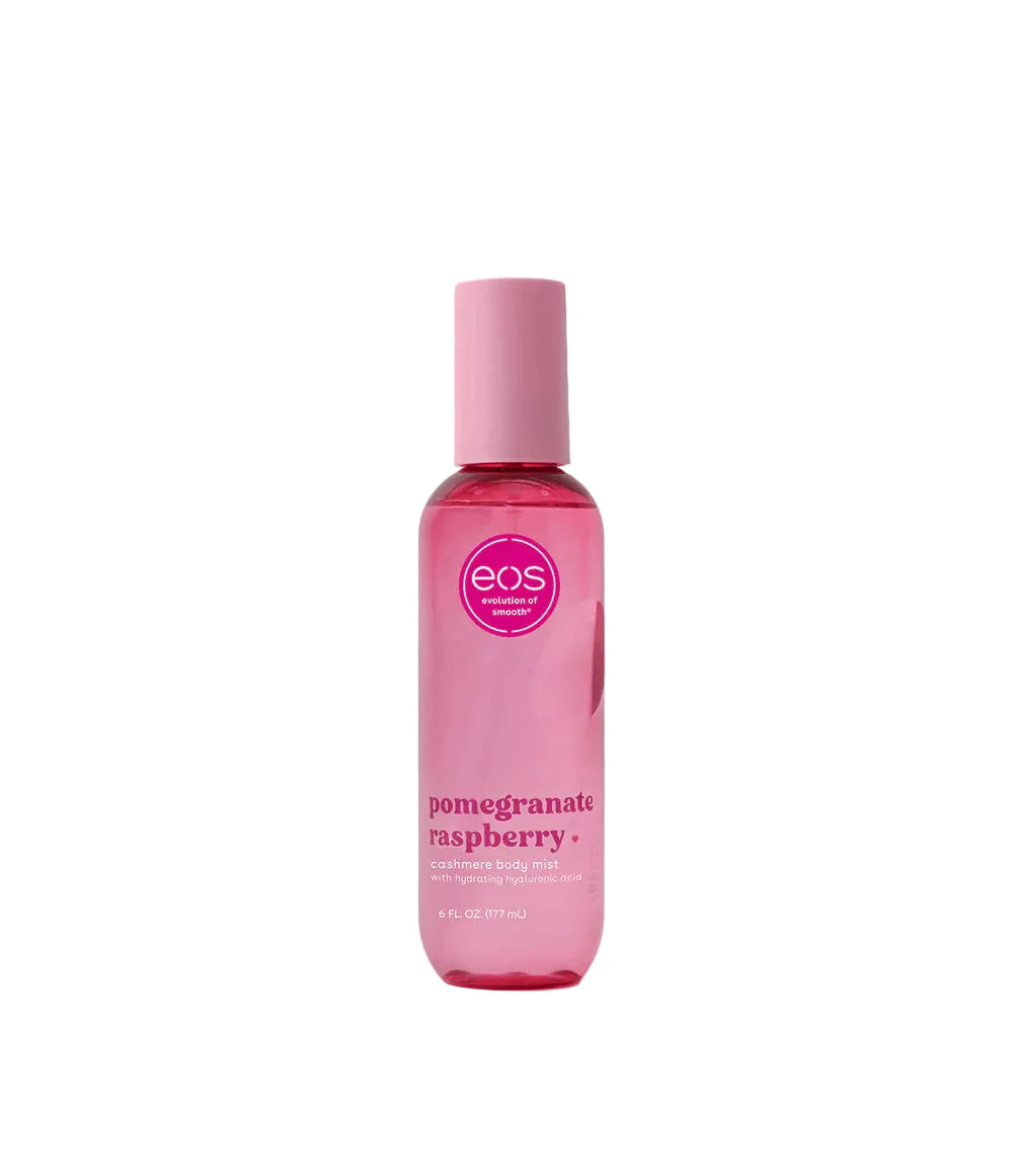 Eos Cashmere Body Mist
