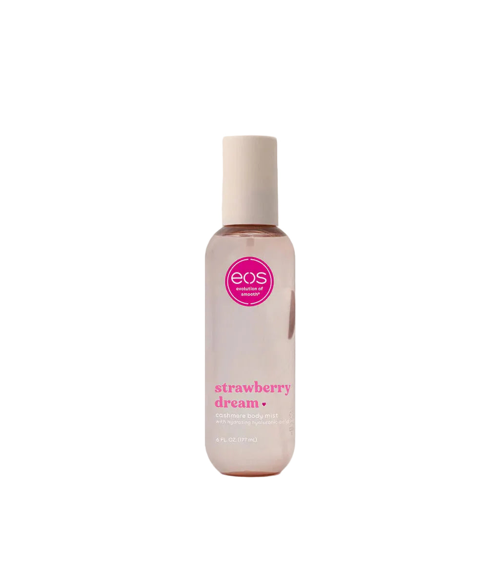 Eos Cashmere Body Mist