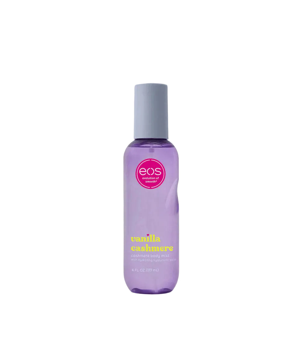 Eos Cashmere Body Mist