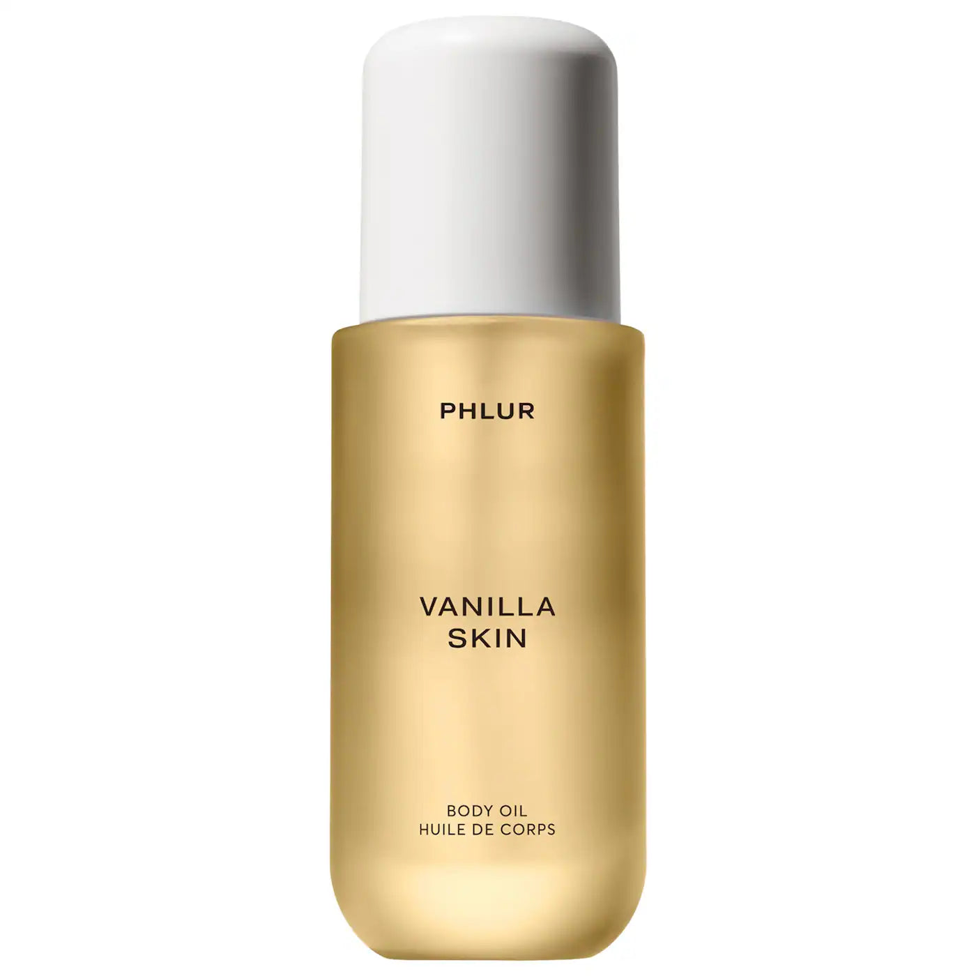 PHLUR  Vanilla Skin Body Oil