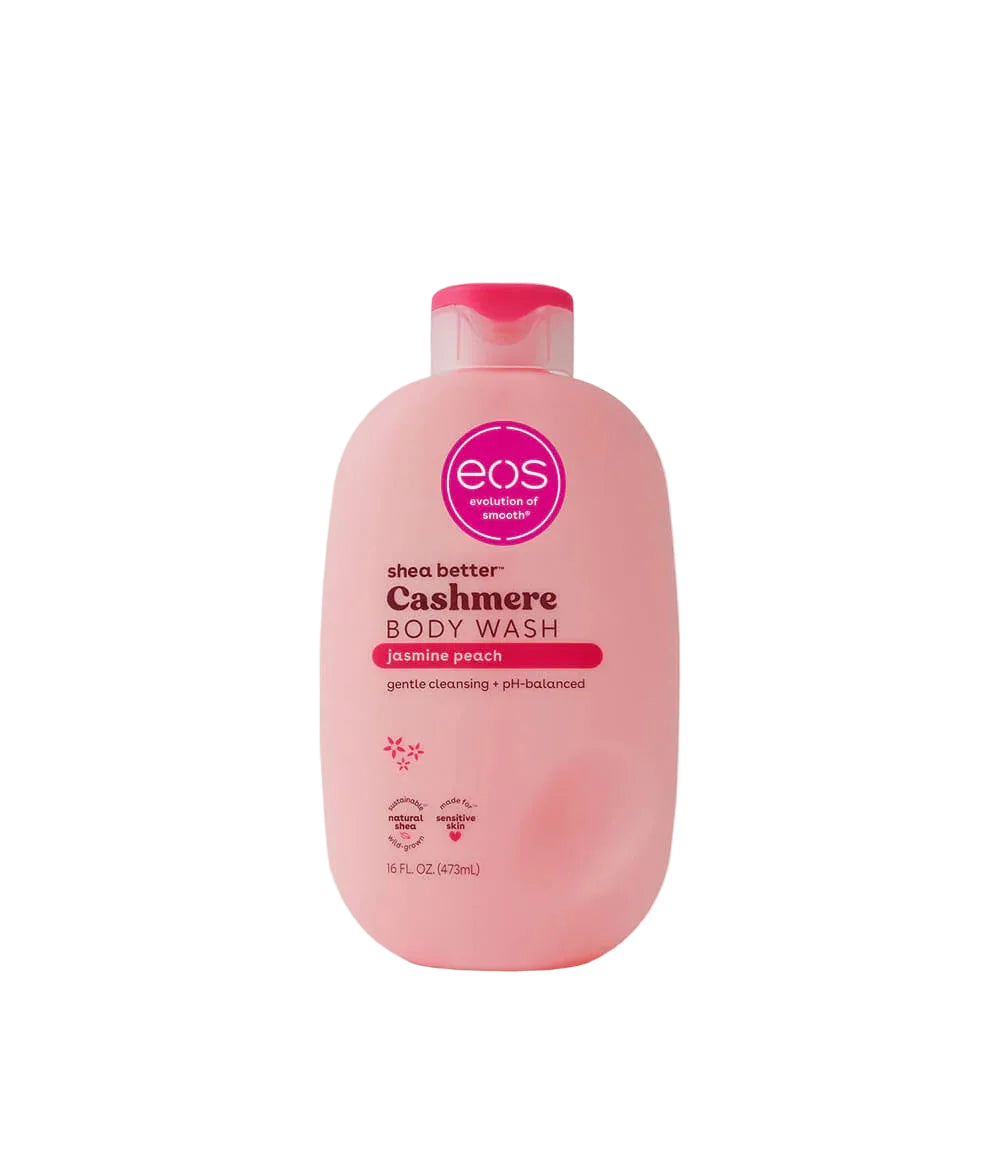 Eos Body Washes