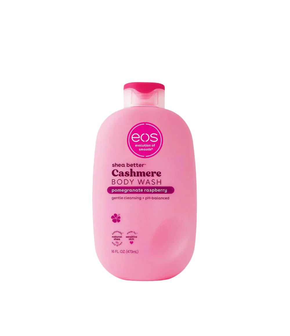 Eos Body Washes
