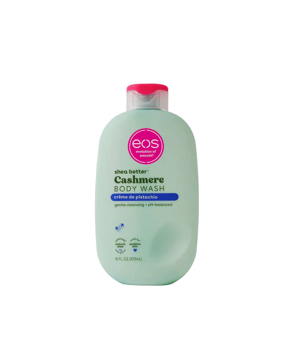Eos Body Washes