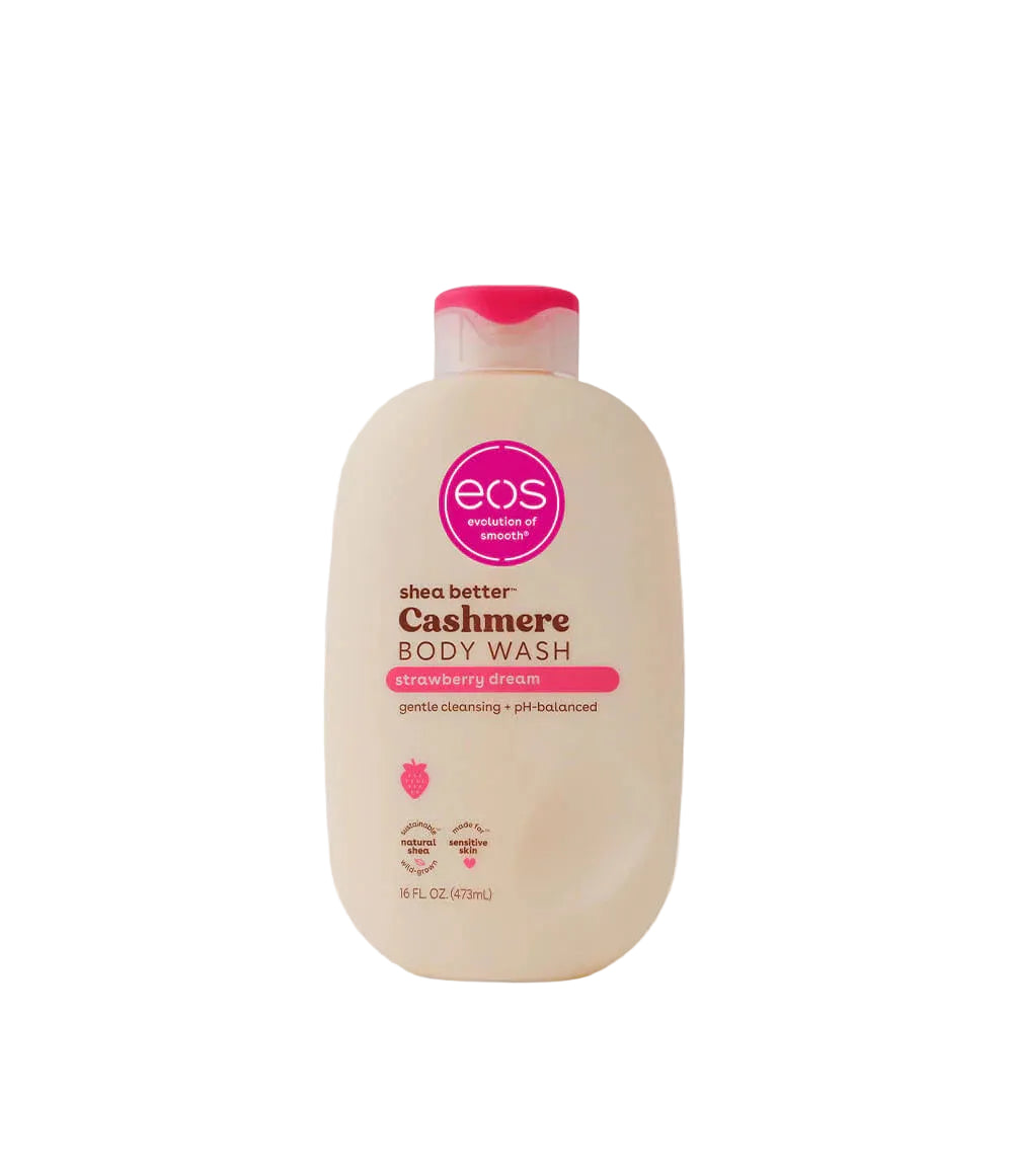 Eos Body Washes