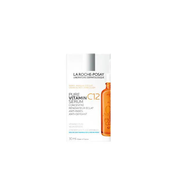 La Roche Posay Vitamin C12 Serum