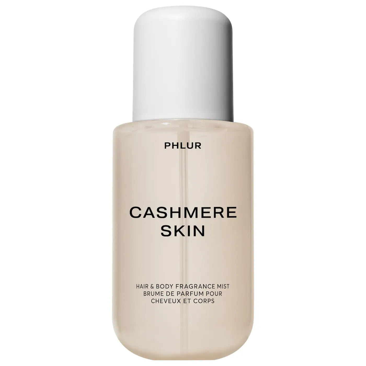 PHLUR  Cashmere Skin Hair & Body Fragrance Mist