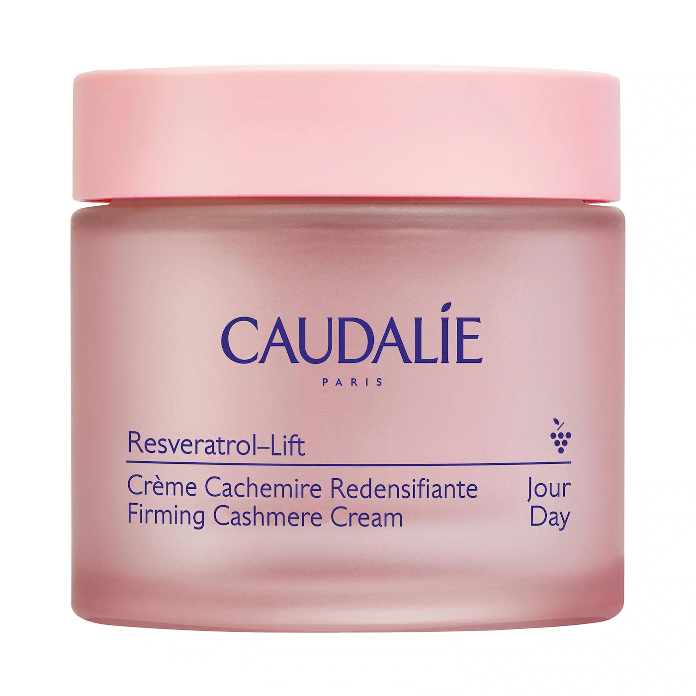 Resveratrol Lift Retinol Alternative Firming Refillable Cashmere Moisturizer