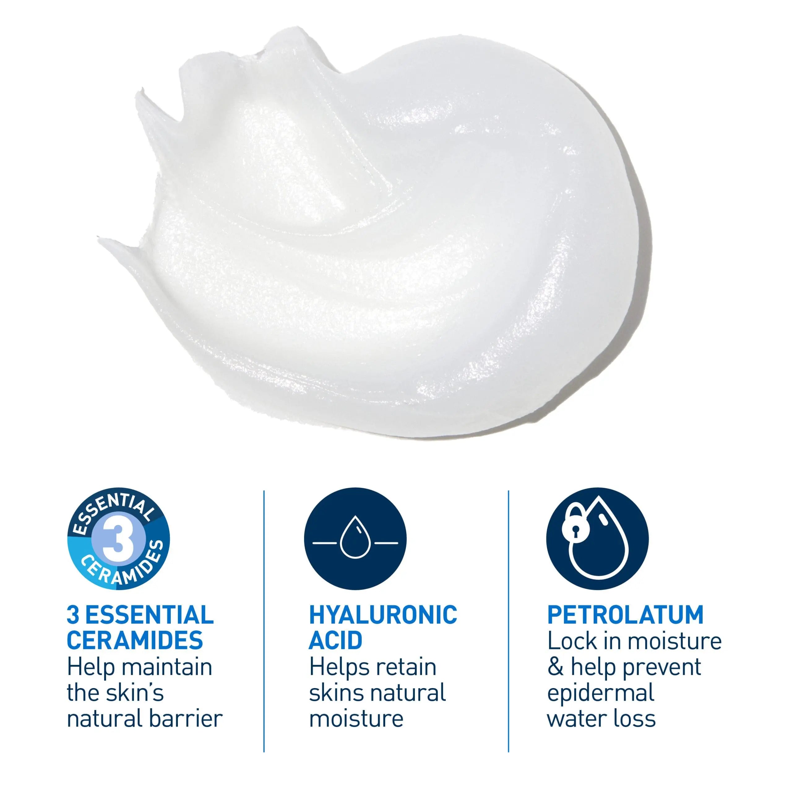 Cerave Advanced Repair Ointment