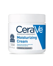 Cerave Moisturizing Cream