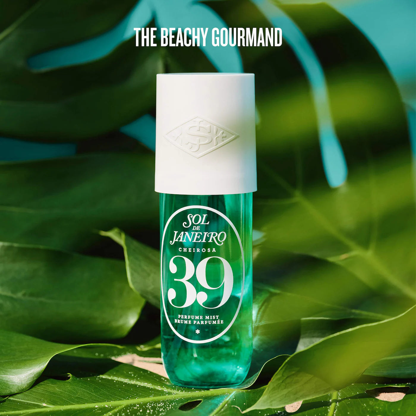 Sol de Janeiro  Cheirosa 39 Hair & Body Perfume Mist