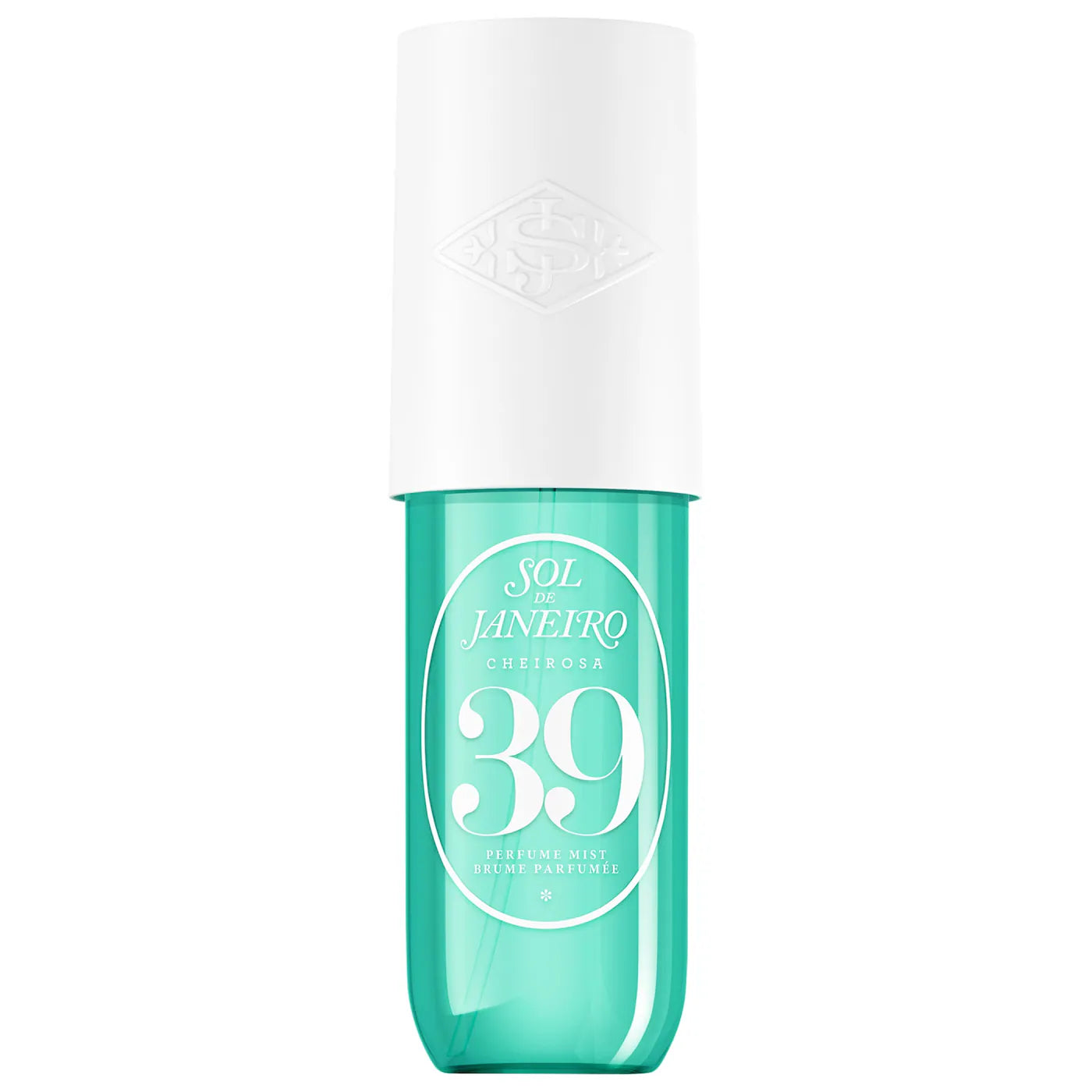 Sol de Janeiro  Cheirosa 39 Hair & Body Perfume Mist