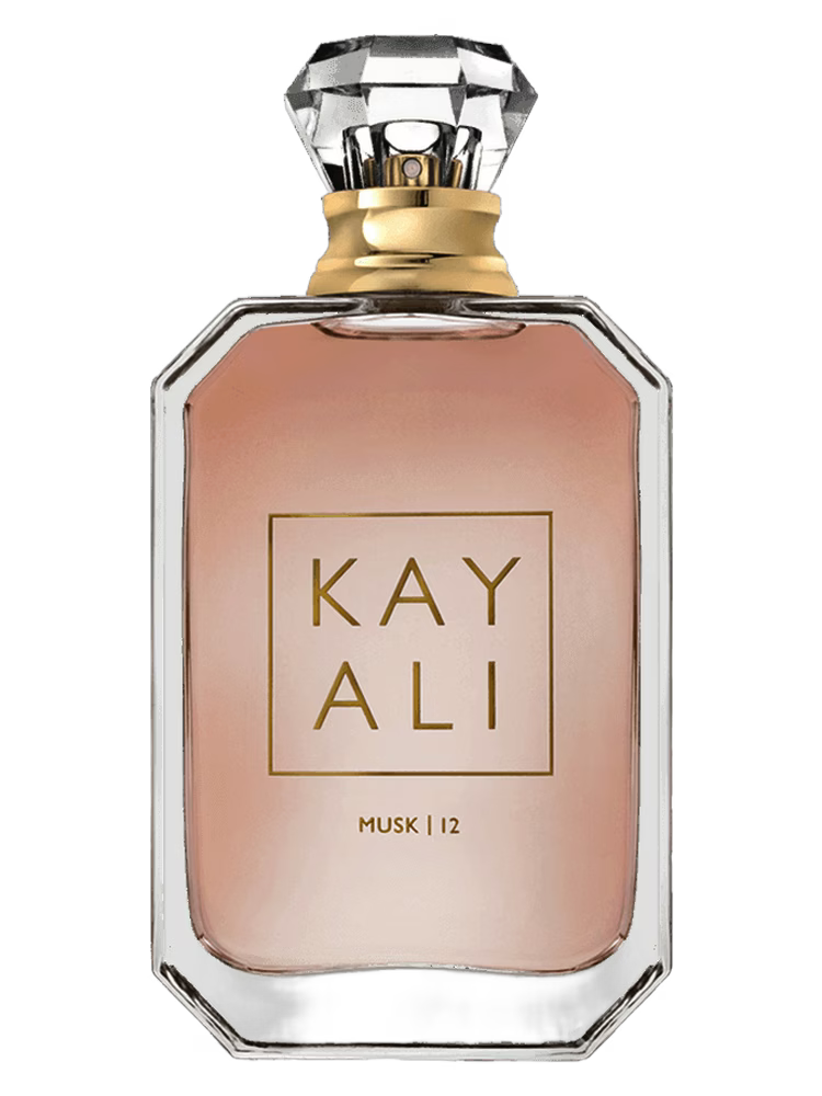 Kayali Musk 12