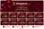 E-Gift Card