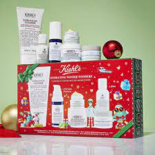 Hydrating Winter Wonders