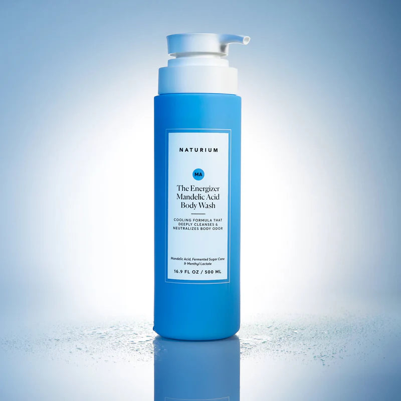 Mandelic Acid Body Wash
