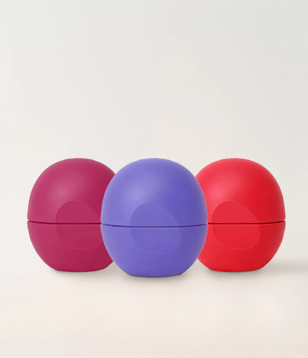 Lip Balm Variety Pack