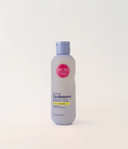 Vanilla Cashmere Body Oil