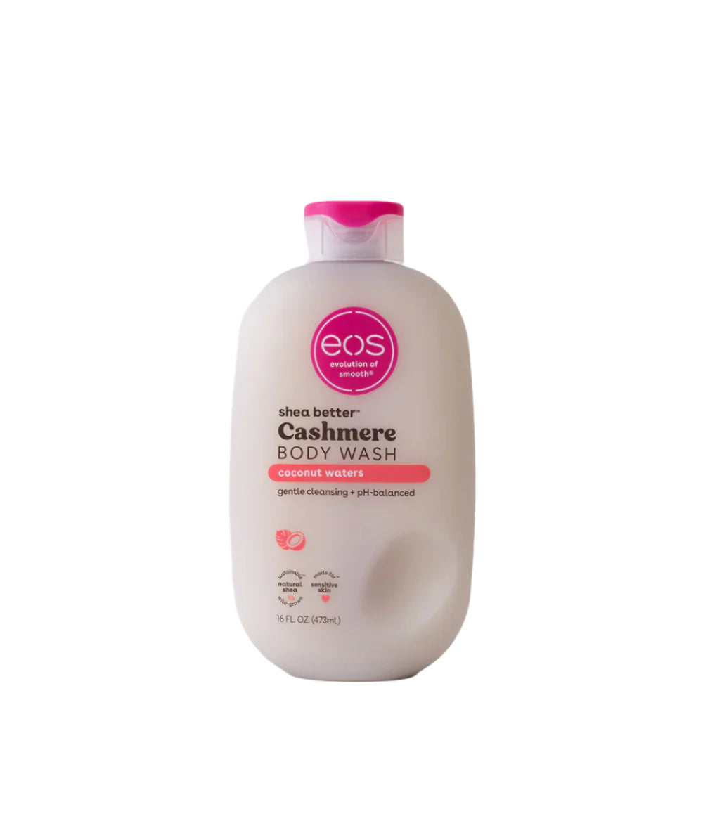 Coconut Waters Body Wash