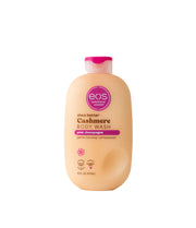 Pink Champagne Body Wash
