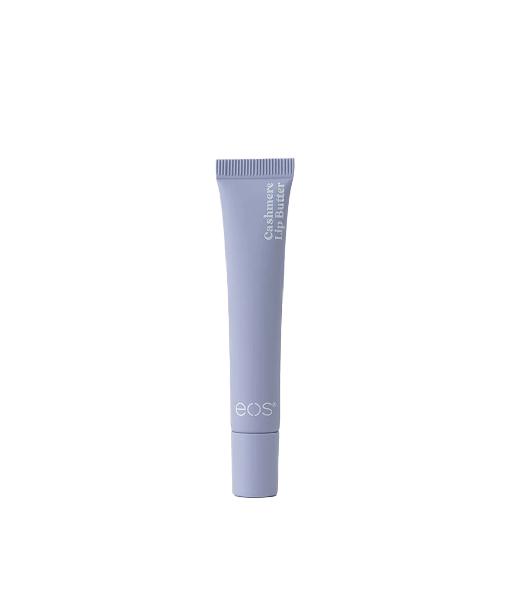 Vanilla Cashmere Lip Butter