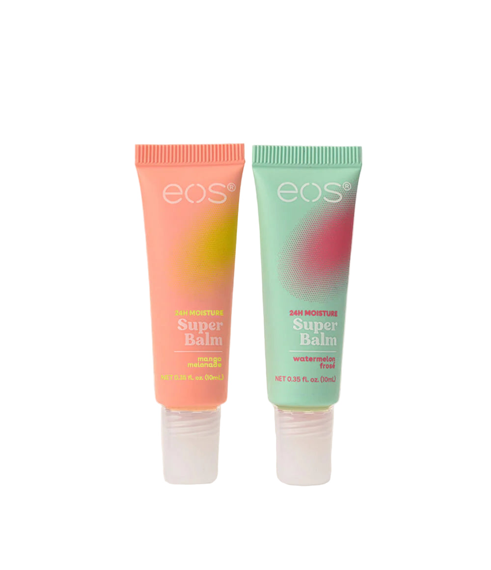 EOS Super Balm 2 Pack