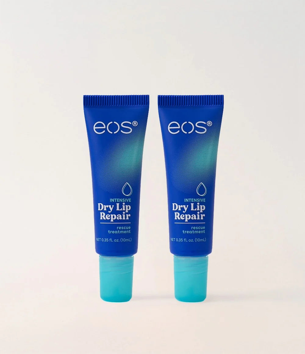 Dry Lip Repair Treatment 2-Pack