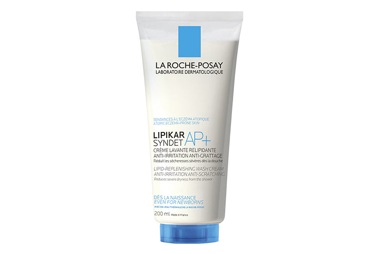 La Roche-Posay Lipikar Syndet AP+ Body Wash