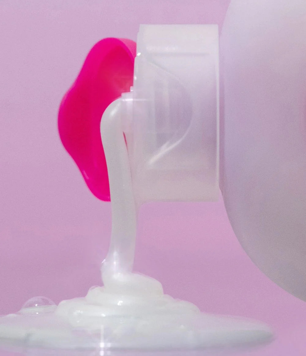 Pink Champagne Body Wash